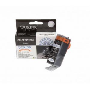 Orink tinta za Canon, PGI-525B, crna