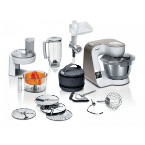 Kuhinjski asistent Bosch MUM5XW40 MUM5 CreationLine