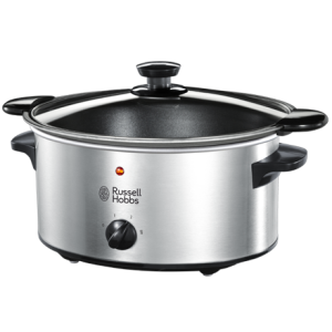 OUT_Aparat za sporo kuhanje Russell Hobbs 22740-56 Slowcooker* - IZLOŽBENI ARTIKL
