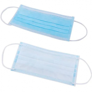 Zaštitna maska za lice 3PLY CE&FDA