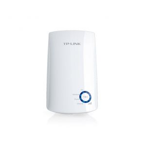 TP-Link bežični pojačivač dometa (Universal Range Extender) 300Mbps, (2.4GHz), 802.11b/g/n, 1×RJ45 10/100, 2×interna antena, range extender tipka