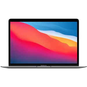OUT Laptop Apple Macbook Air, mgn63cr/a, 13/M1/8/256/Space Gray - POVRAT KUPCA