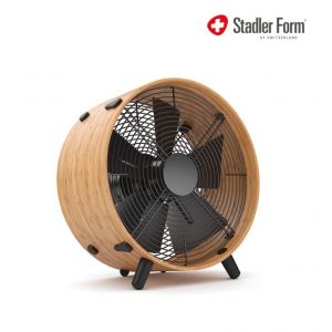 Ventilator Stadler Form OTTO bamboo
