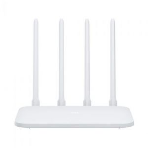 Router Xiaomi Mi WiFi 4C bijeli