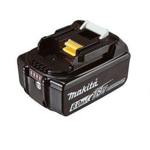 Aku baterija Li-ion 18V/6,0Ah Makita BL1860B