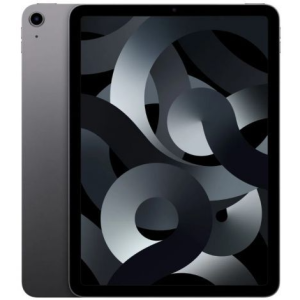 Apple 10.9-inch iPad Air 5 Wi-Fi 256GB - Space Grey