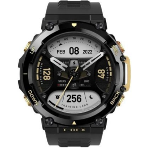 Pametni sat Amazfit T-Rex 2 Astro Black