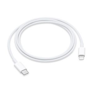 APPLE DODACI USB-C to Lightning Cable (1m)