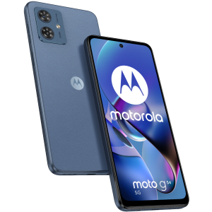 Mobitel Motorola G54 8GB/256GB DS Glacier Blue