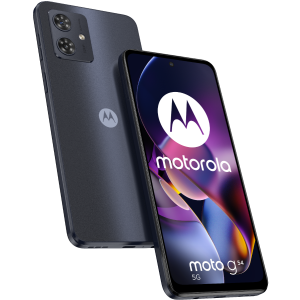Mobitel Motorola G54 8GB/256GB DS Midnight Blue