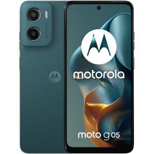 Mobitel Motorola G05 4GB/128GB DS  Forest Green
