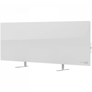 Grijalica infracrvena Aeno Premium Eco Smart bijela