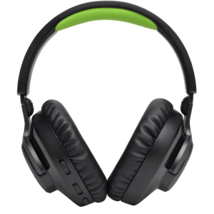 OUT_Slušalice bluetooth gaming JBL QUANTUM 360X crno zelene - SERVISIRANI ARTIKL