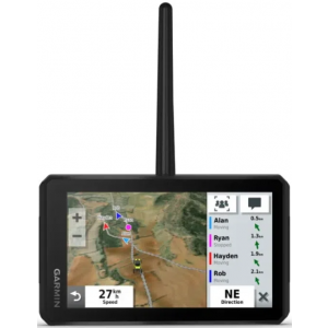 Auto navigacija Garmin Tread M-S Europe/ME/Africa