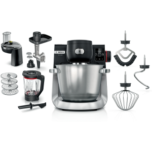 Kuhinjski asistent Bosch MUMS6ZS34 Serie 6