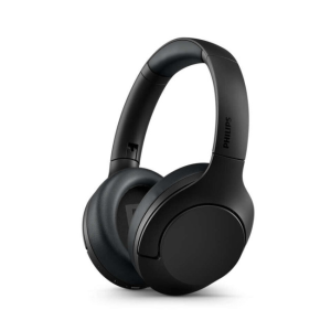 OUT_Slušalice bežične Philips TAH8506BK, Noise Canceling - IZLOŽBENI ARTIKL