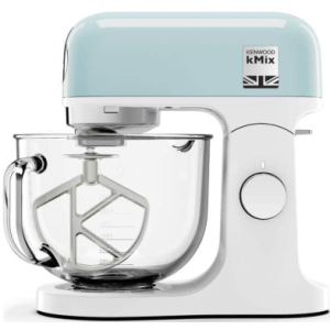 Kuhinjski asistent Kenwood KMX754PB pastelno plavi
