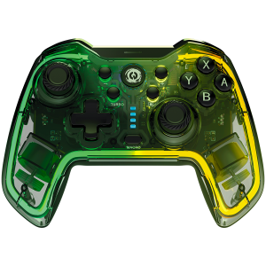 Canyon GPW-02 Bluetooth Gamepad Nintendo Switch / Android / Windows