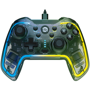 Žičani kontroler Canyon GP-02 Windows / PS3 / Android media box/ Nintendo Switch
