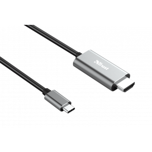TRUST PC KABEL USB-C U HDMI CALYX