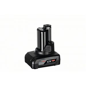 Aku baterija Bosch Professional GBA 12V 6.0Ah