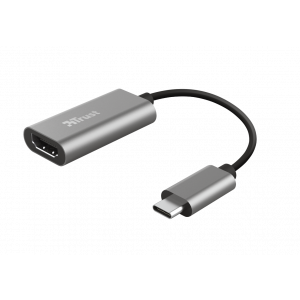TRUST PC ADAPTER USB-C U HDMI