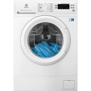 OUT_Perilica rublja Electrolux slim EW6SM526WE - OTVORENA AMBALAŽA