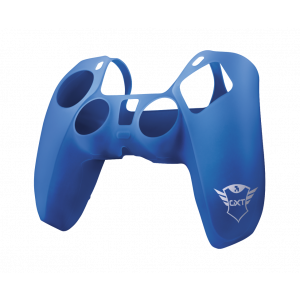 GM SILIKONSKA ZAŠTITA ZA PS5 KONTROLER BLUE GXT748