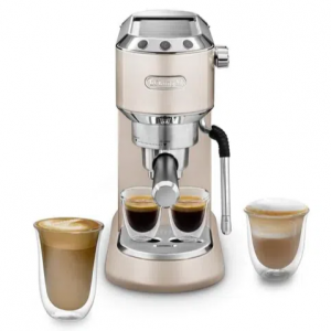 Aparat za kavu DeLonghi EC 885.BG Dedica Metallics