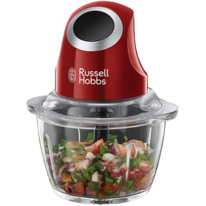 OUT_Sjeckalica Russell Hobbs 24660-56 Desire Red* - IZLOŽBENI ARTIKL