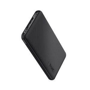 TRUST PRIJENOSNA BATERIJA PRIMO 10000 Black