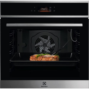 Pećnica ugradbena Electrolux LOE8P39X