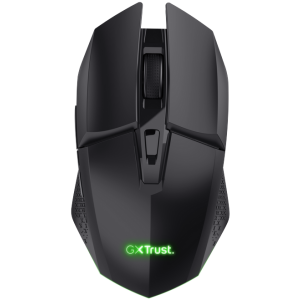TRUST GM MIŠ WLESS,FELOX,BLACK,GXT110