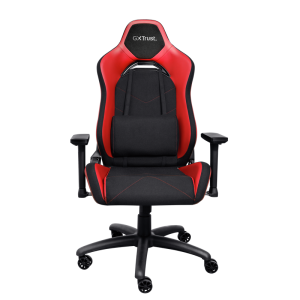 Gaming stolica Trust GXT 714R RUYA, crvena