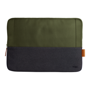 Futrola za laptop Trust Lisboa 16" zelena