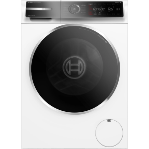 Perilica rublja Bosch WGB256A4BY