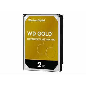 Hard Disk Western Digital Gold Enterprise Class 2 TB, WD2005FBYZ