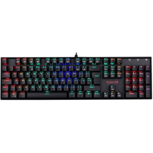 Tipkovnica Redragon MITRA K551 RGB-1 MECHANICAL