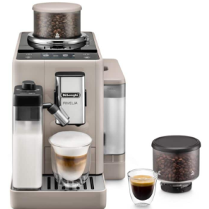 Aparat za kavu DeLonghi EXAM440.55.BG Rivelia