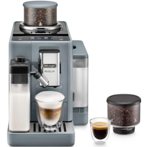 Aparat za kavu DeLonghi EXAM440.55.G Rivelia