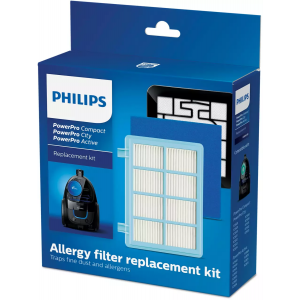 Usisavač dodatak Philips FC8010/02 zamjenski filter