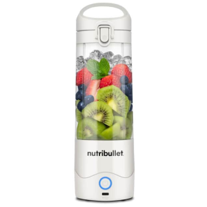 Blender Nutribullet NBP003W Portable bijeli