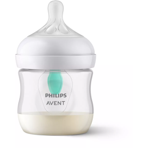 Bočica Philips Avent SCY670/01 Natural Response Air free, 125 ml