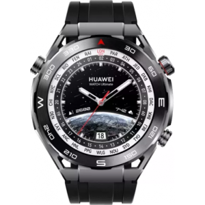 OUT_Pametni sat Huawei Watch Ultimate Black (Colombo-B19) - BEZ AMBALAŽE