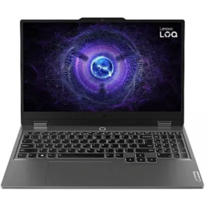 Laptop Lenovo LOQ 15IAX9E, 15/i5/16/512/RTX2050