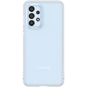 Prozirna maska za Samsung Galaxy Galaxy A33 prozirna EF-QA336TTEGWW