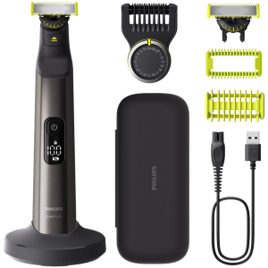 Brijaći aparat Philips OneBlade Pro QP6652/61 Face & Body