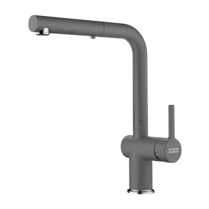 Slavina Franke Maris Active Plus L Doccia Krom/Kameno siva