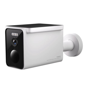 Sigurnosna kamera Xiaomi BW400 Pro solar set