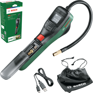 Aku pumpa Bosch DIY EasyPump
